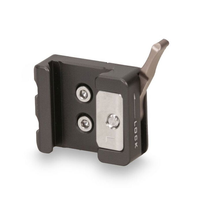 TILTA TILTAING ADVANCED RIGHT SIDE HANDLE ATTACHMENT TYPE IV