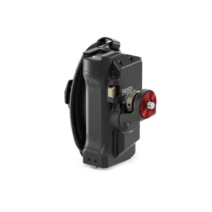 TILTA TILTAING RIGHT SIDE ADVANCED POWER HANDLE W RUN/STOP