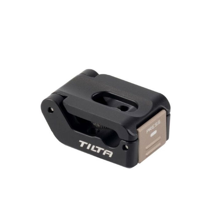 TILTA UNIVERSAL CABLE CLAMP (PAIR) BLACK