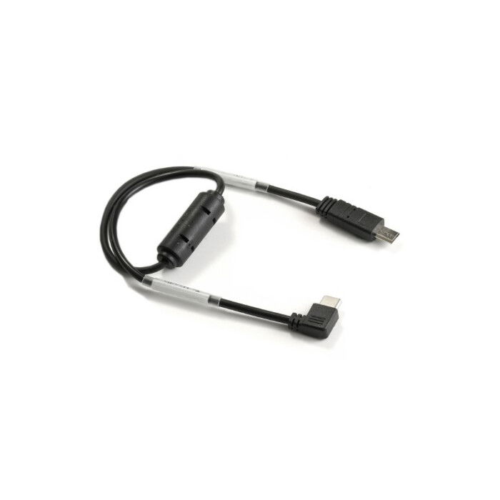 TILTA ADVANCED SIDE HANDLE RUN STOP CABLE SONY A6/A7/A9