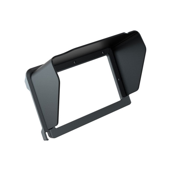 TILTA HALF SUNHOOD FOR BMPCC 6K PRO