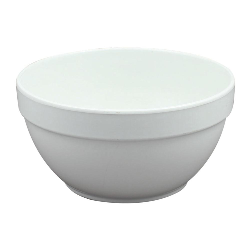 1946 Bol Apilable Libre BPA, 22,5 cm diámetro, 11,5 cm altura, 12 Unidades