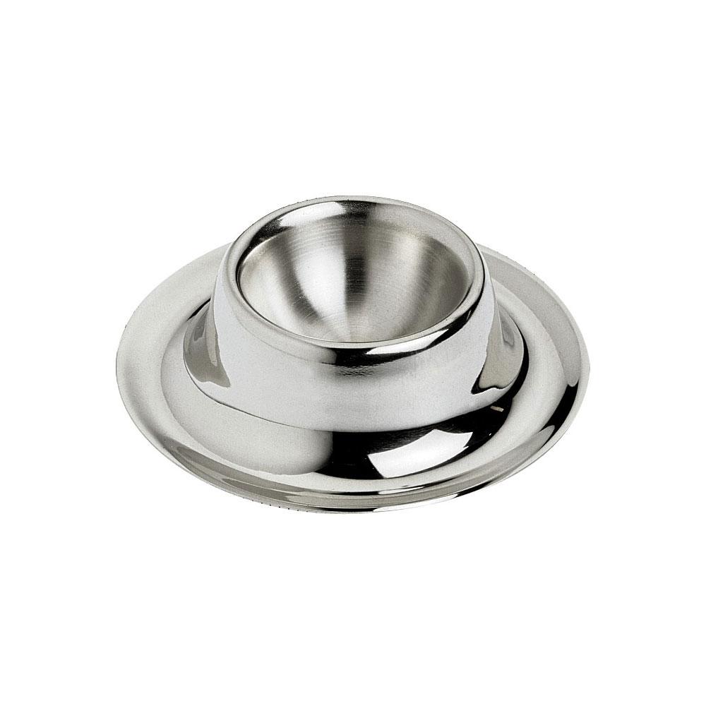 1946 Huevera Acero Inoxidable 18/10 Diámetro 8,5 cm Altura 2 cm