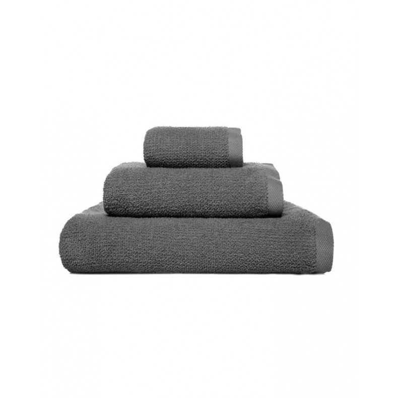 TOALLA FEEL LAVABO 50X100CM STORM