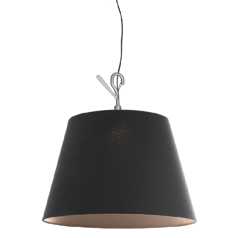 Lámpara Tolomeo Paralume Outdoor Hook Artemide