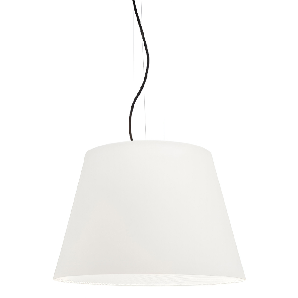 Lámpara Supensión Tolomeo Paralume Outdoor Artemide