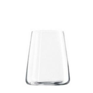 SUMMA Rhone Vaso 52 Cl 110 mm - Cristalino Transparente (6 Unidades)
