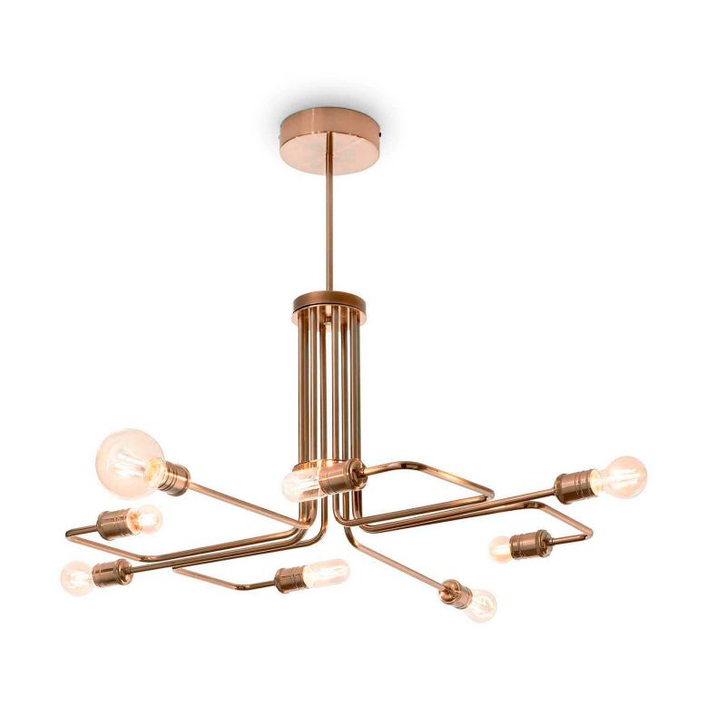 Lámpara de suspensión Triumph Sp8