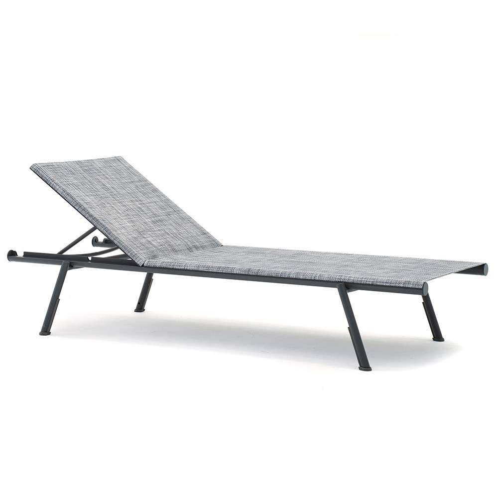 Tumbona Bahia Varaschin