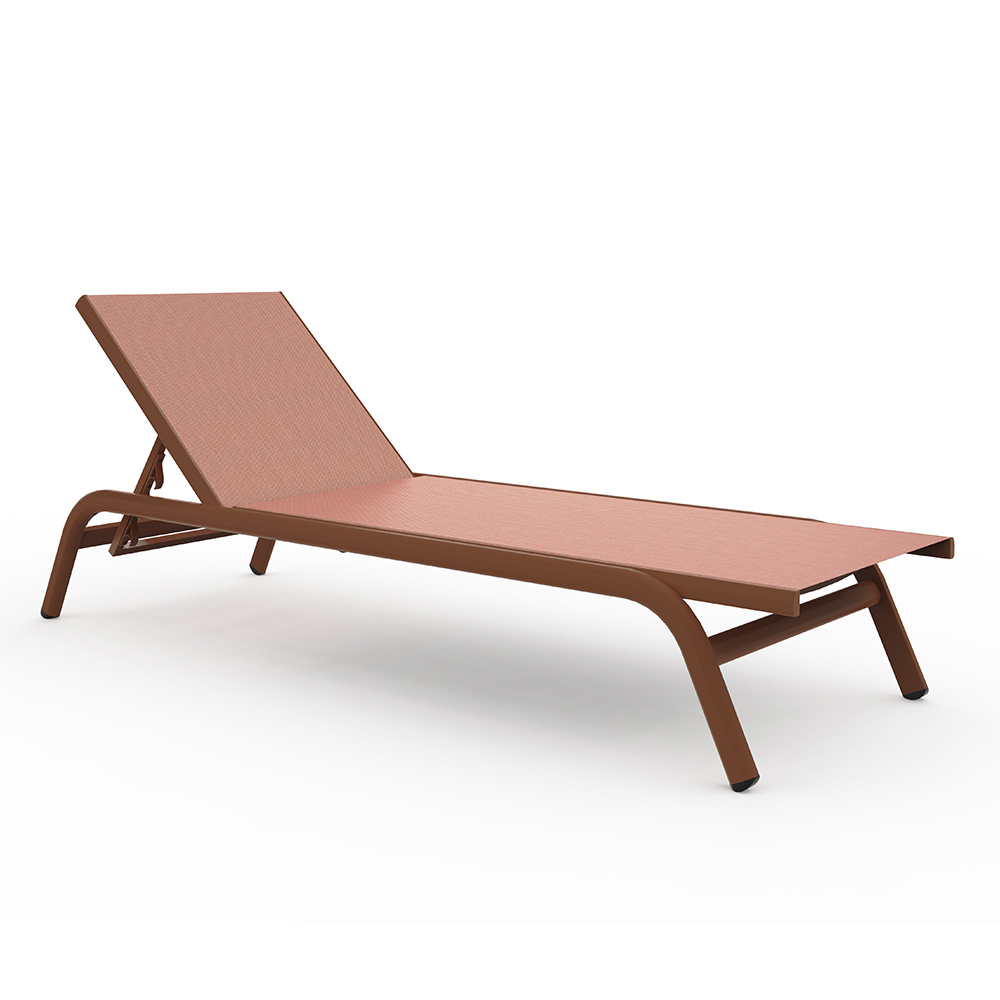 Tumbona contract Stack Gandia Blasco