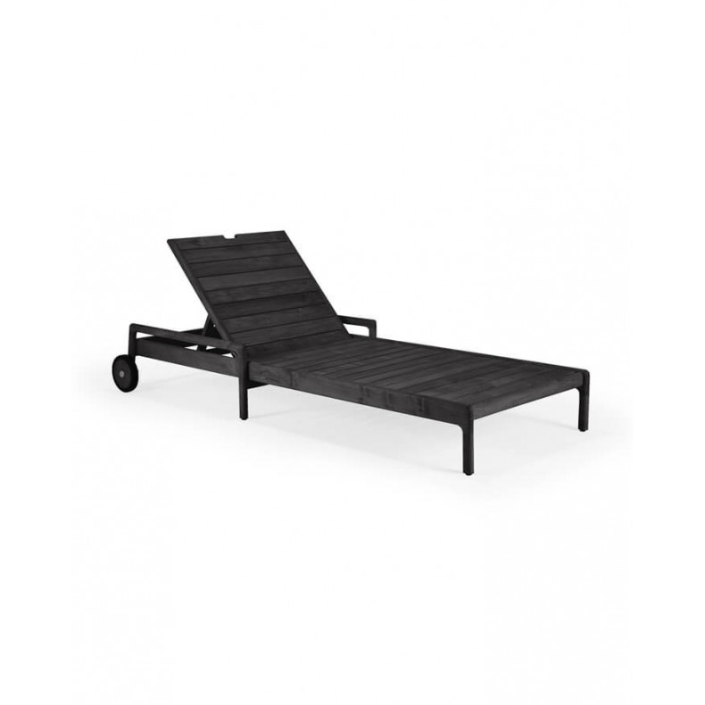 TUMBONA JACK TECA NEGRA