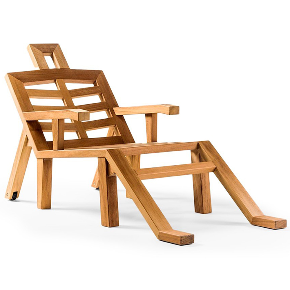 Tumbona Portlligat Bd Barcelona