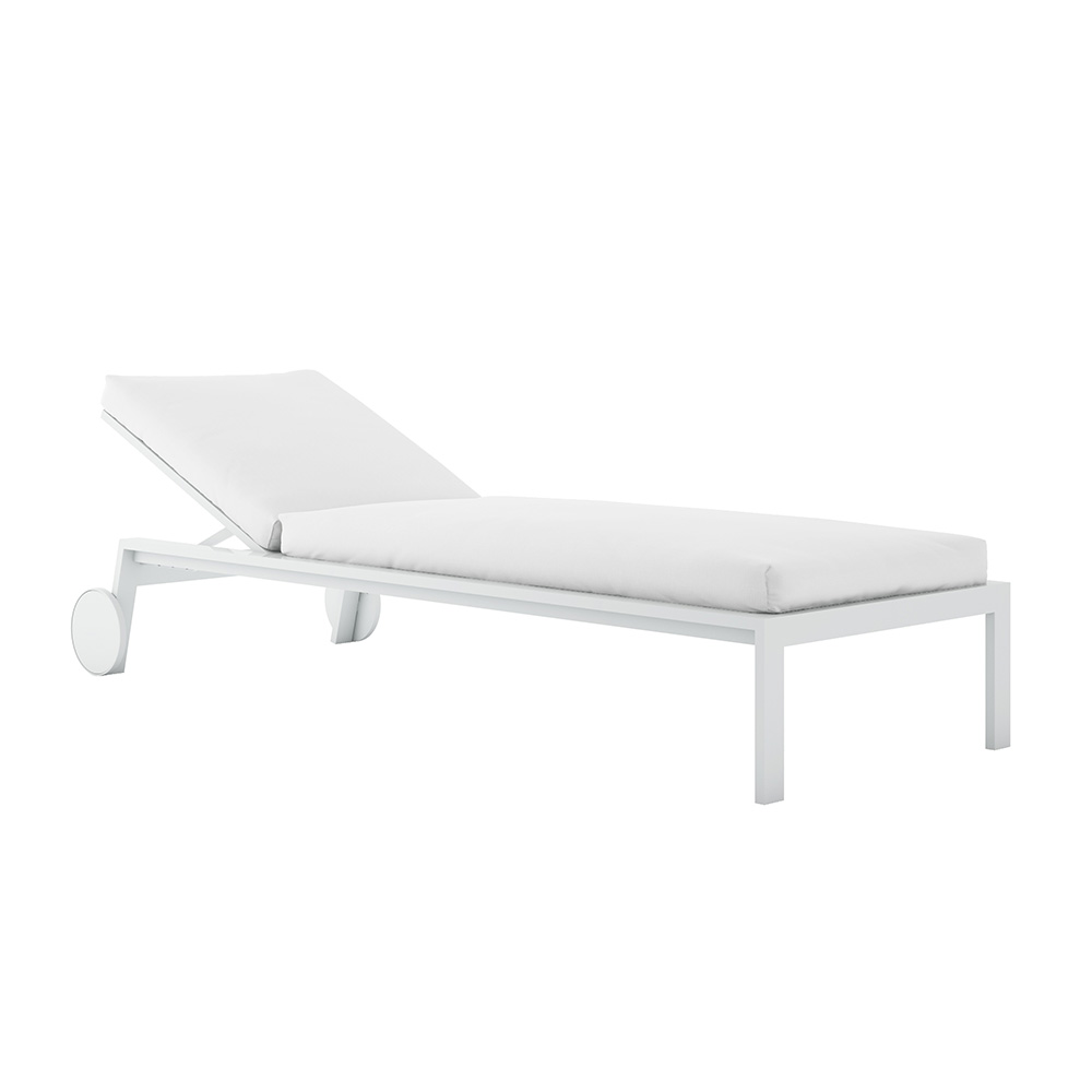 Tumbona Timeless Gandia Blasco