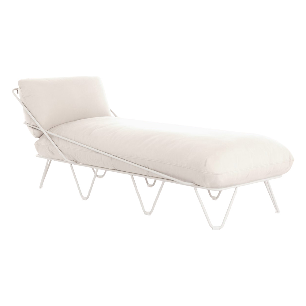 Tumbona Valentina up Diabla Outdoor