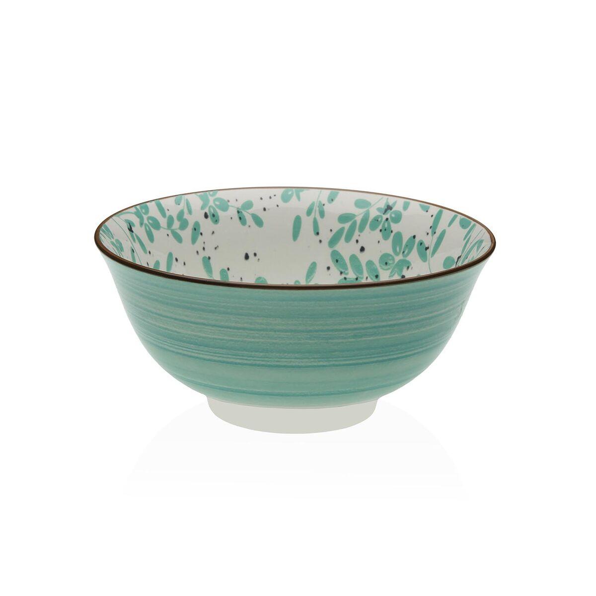 Cuenco Versa Porcelana 14 x 8,3 x 14 cm