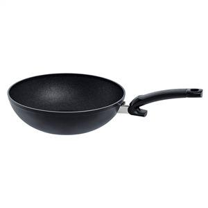 Adamant WOK 28CM de aluminio con revestimiento antiadherente y apto para inducción - 157-805-28-100/0