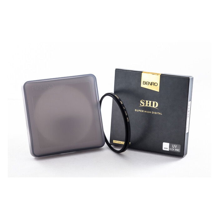 BENRO FILTRO UV SHD ULCA WMC 58 mm