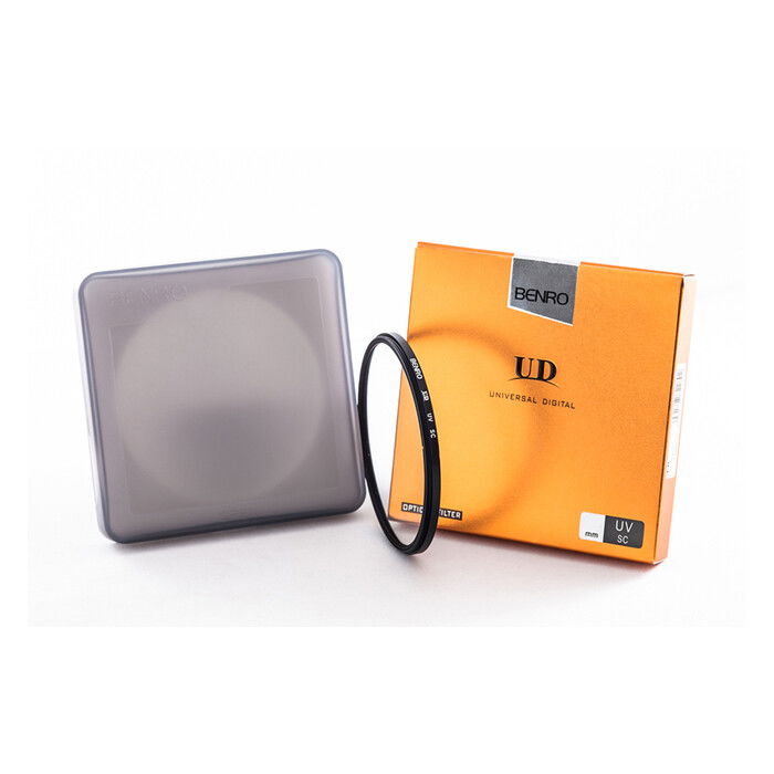BENRO FILTRO UV UD 67 mm