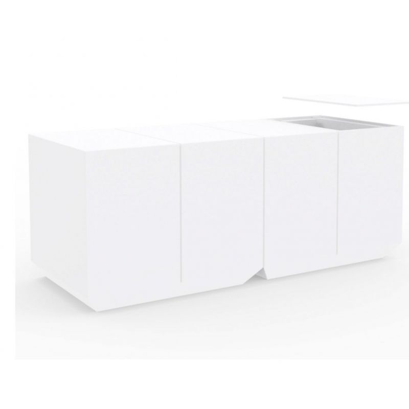 Vela Barra catering cubitera, elegante, único y hermosa