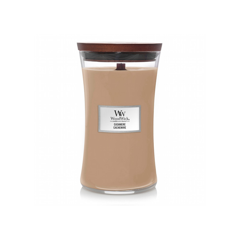 VELA GRANDE CASHMERE