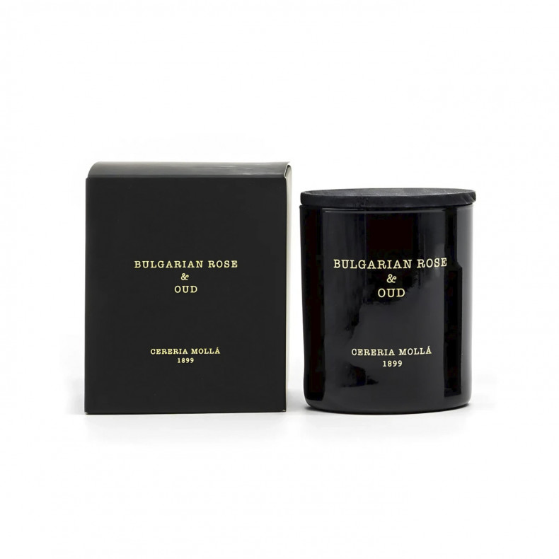 VELA PREMIUM ROSA BÚLGARA