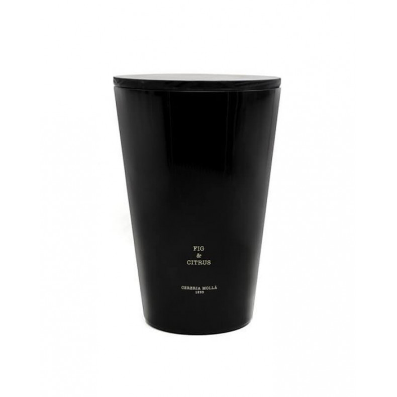 VELA PREMIUM XXL HIGO Y CÍTRICOS