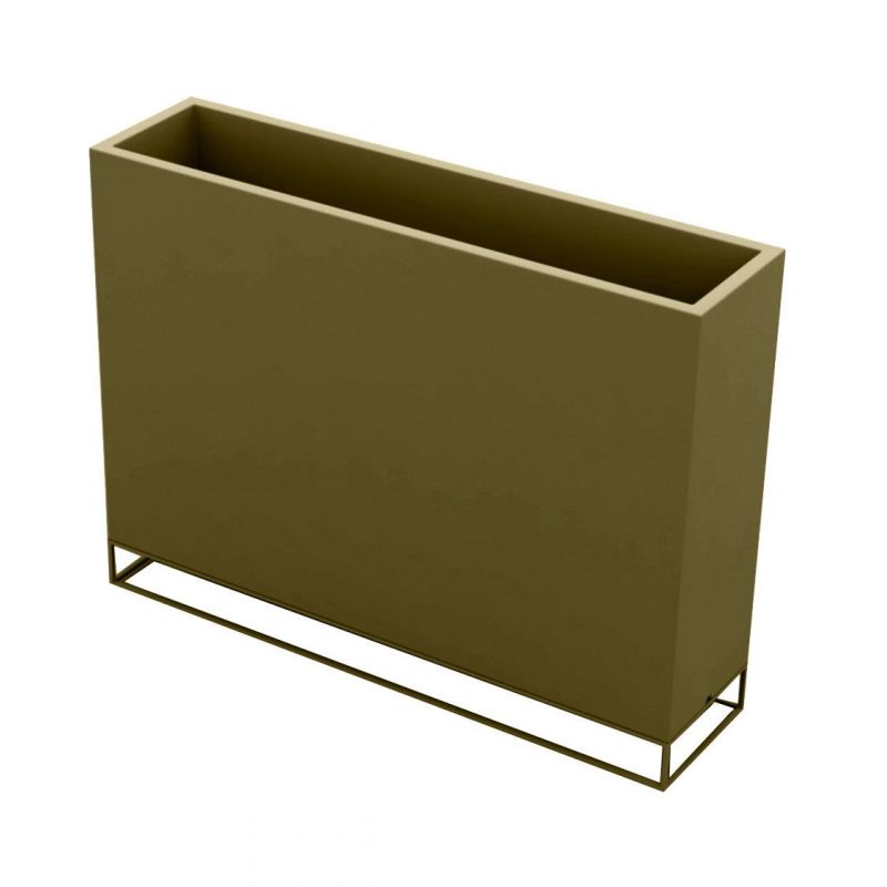 Vela Wall Macetero, bonitos para lucir tus fabulosas plantas