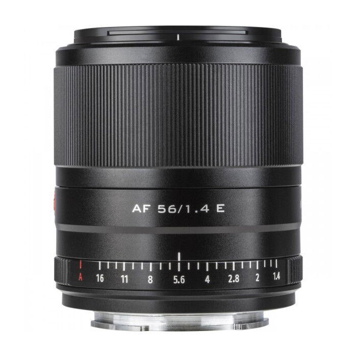 VILTROX AF 56/1.4 STM P/SONY E 2ª mano