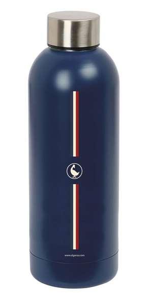 El Ganso Eclipse Botella Termo Acero Inoxidable 500 ml 7x22,5 cm