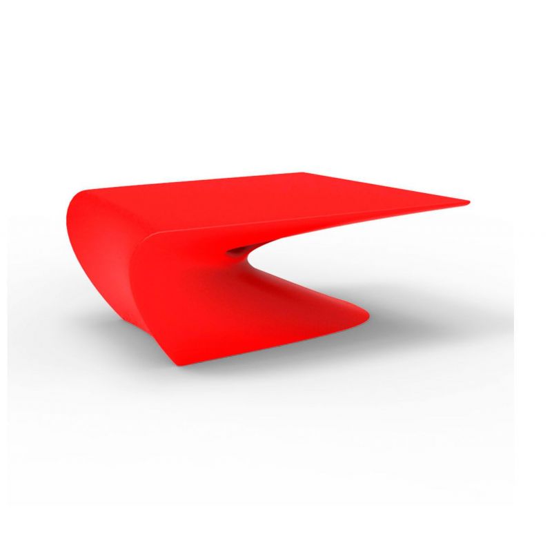 Wing Mesa Baja, original, moderna y distinguida para exteriores