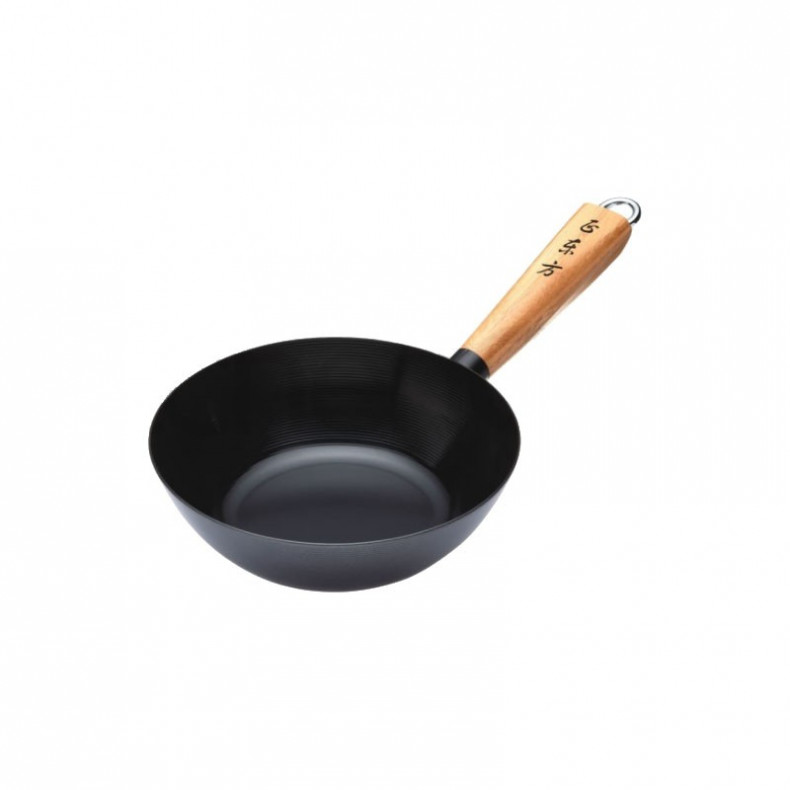 WOK ORIENTAL ANTIADHERENTE 20CM