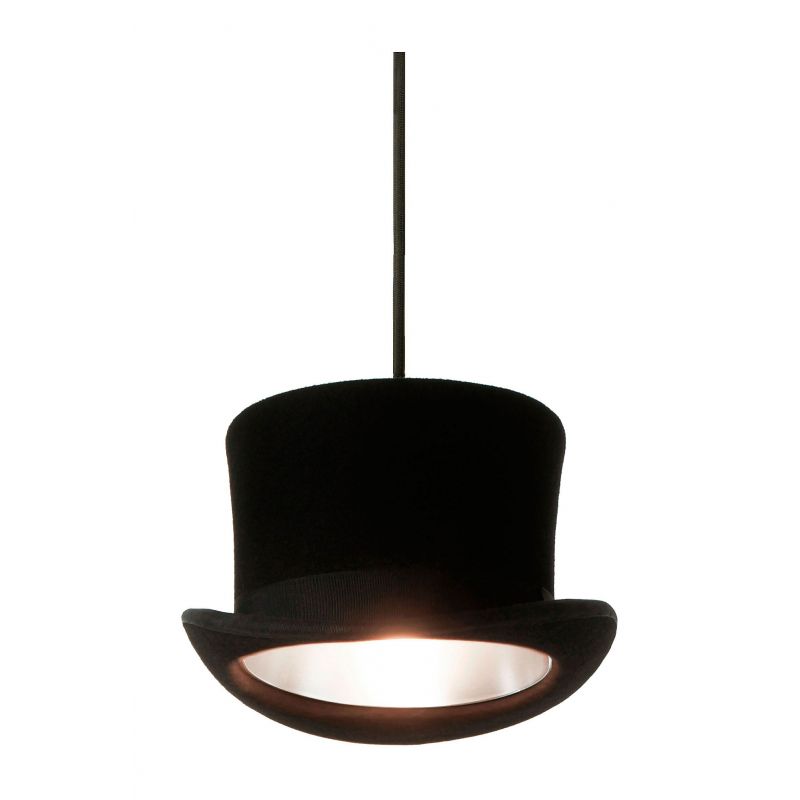 Lámpara De Suspensión Wooster