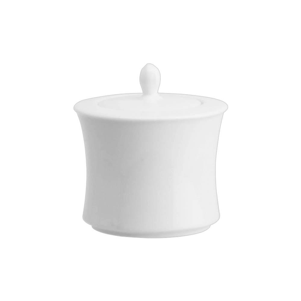 Avet Azucarero de Porcelana 280 ml Colección Galaxy, Pack de 2 Unidades