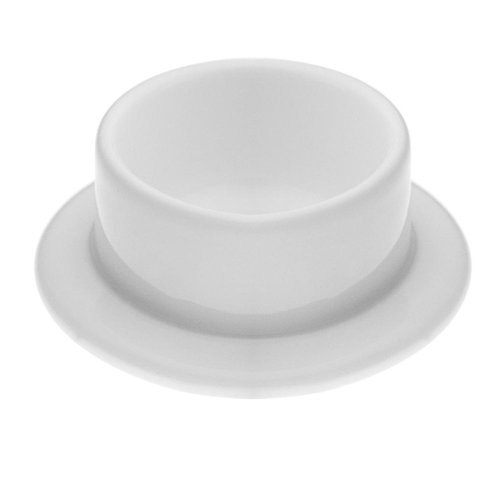 Abert Mantequera de Porcelana Art & Table - 7 cm