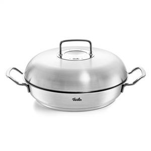 Original-Profi Collection® Paellera Con Tapa Abovedada 28 Cm FISSLER 084-388-28-000/0