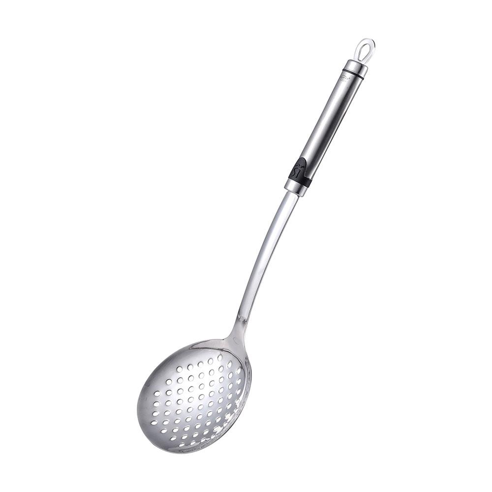 San Ignacio Rasera Expert Acero Inoxidable 37,5 x 11,4 cm Sg-7338