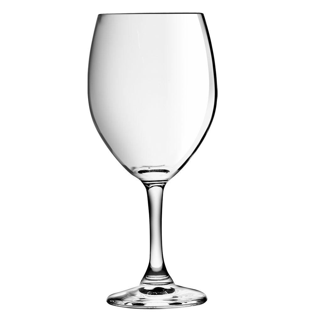 Crisal Copa Roma 420 ml, 190 mm de alto - Pack de 6 unidades