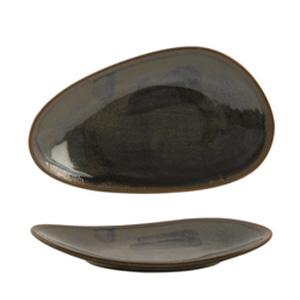 SUMMA Danza Sahara Plato Oval 26x15 cm - Colección Danza (6 Unidades)