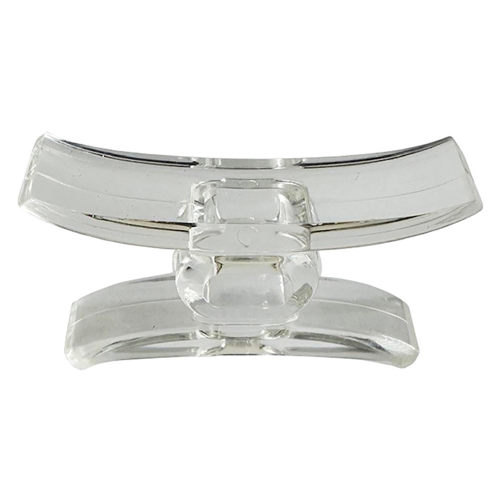 Abert Reposa Cubiertos Transparente Colección Table 5x2,8 cm