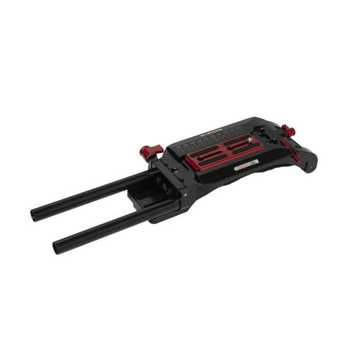 ZACUTO C70 ACT BASEPLATE