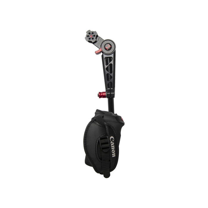 ZACUTO ROSETTE TRIGGER GRIP