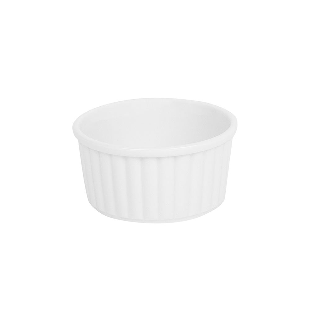 Avet Ramequin de Stoneware 10 cm - Pack de 12 Unidades, Colección Kaseler