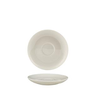 SUMMA Valet Platillo 12 cm, Marfil (6 Unidades)