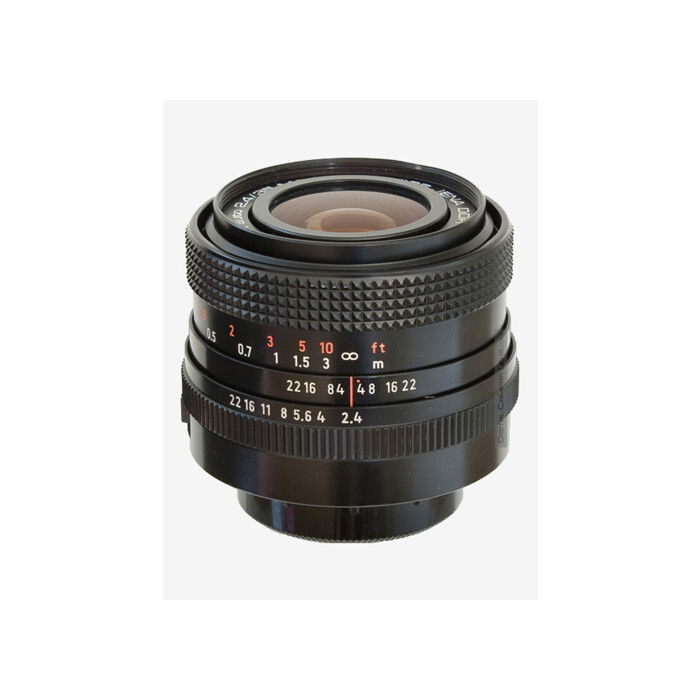 ZEISS FLEKTOGON 35/2.4 P/M-42 2ª mano