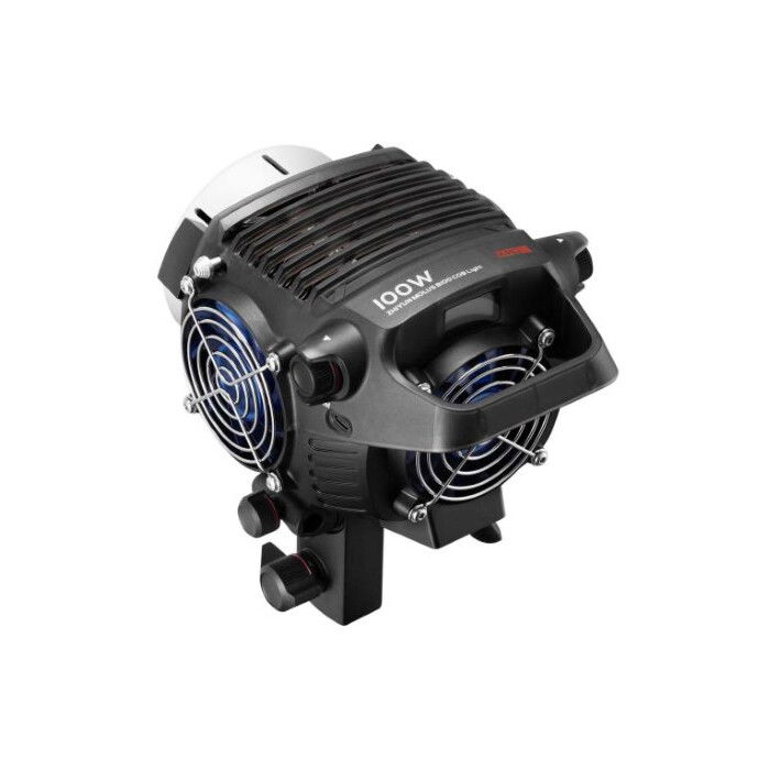 ZHIYUN COB LED LIGHT MOLUS B100 FOCO