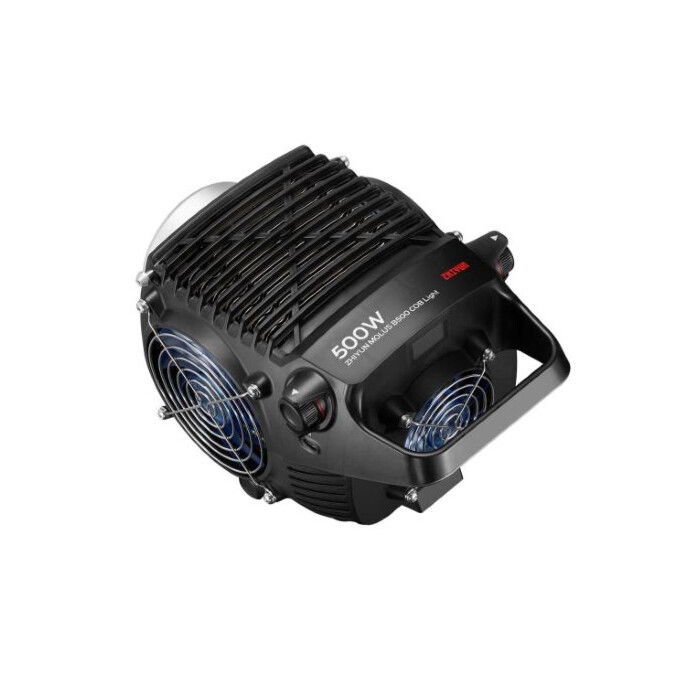 ZHIYUN COB LED LIGHT MOLUS B500 FOCO