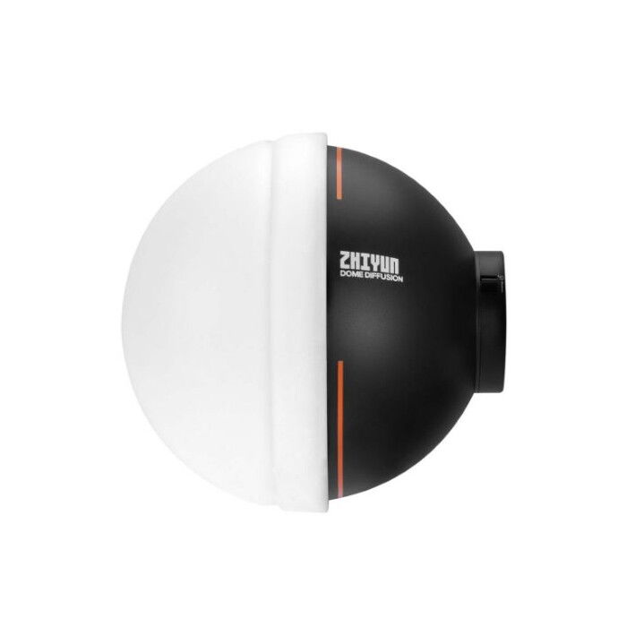 ZHIYUN DIFUSOR DOME LARGE MOLUS G60/X100 2ª mano