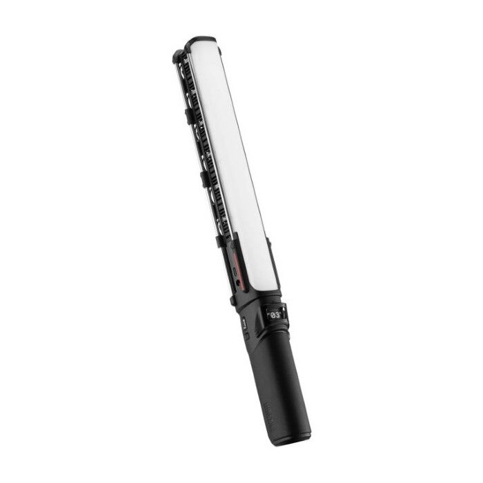 ZHIYUN FIVERAY V60 BLACK LED STICK