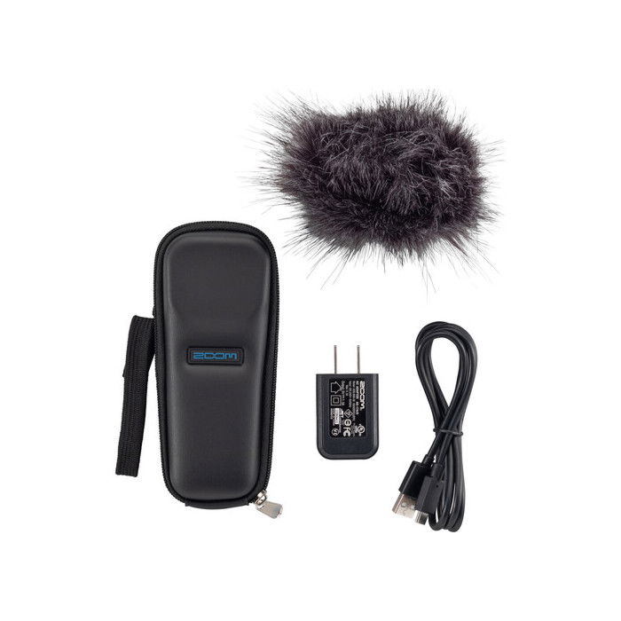 ZOOM APH1E KIT ACCESORIOS P/ H1E