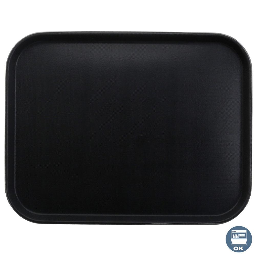 1946 Bandeja Antideslizante de Fibra de Vidrio 46x35,5 cm Apta Lavavajillas - Pack 2 Unidades